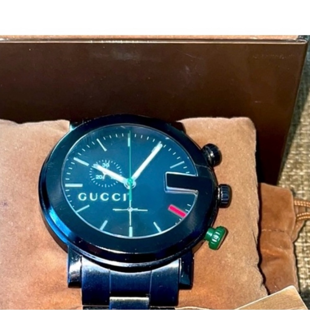 Authentic Gucci Watch